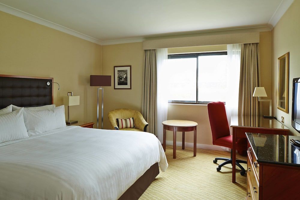 Waltham Abbey Marriott Hotel 3