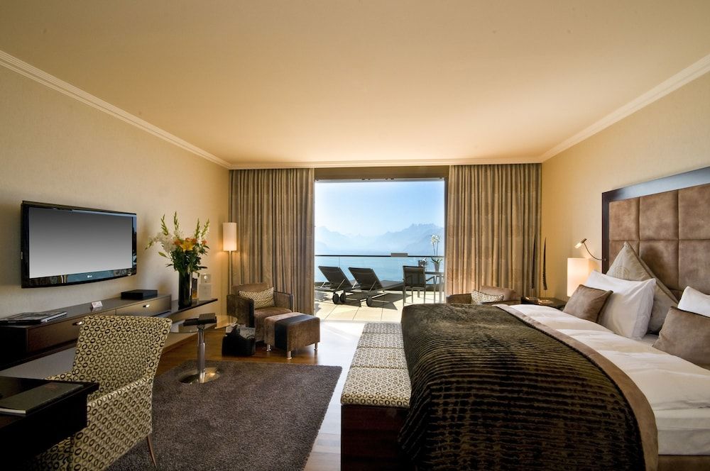 Le Mirador Resort & Spa 3