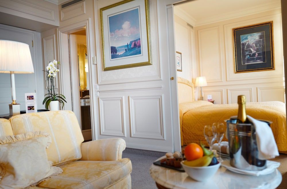 Le Mirador Resort & Spa 2