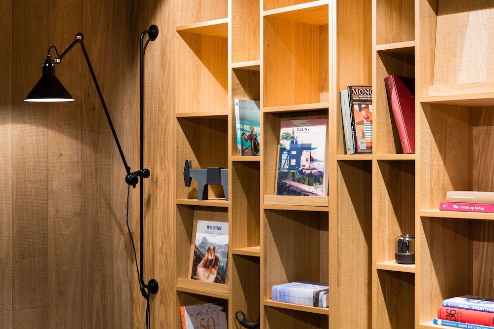 Quality Hotel Voeringsfoss 3