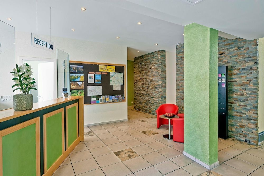 Sorell Hotel Arabelle 2