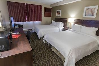 Canad Inns Destination Centre Polo Park 3