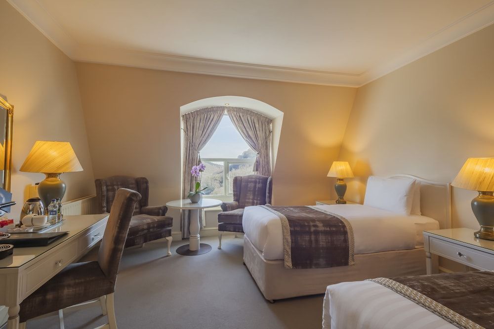 Glenview Hotel and Leisure Club 3