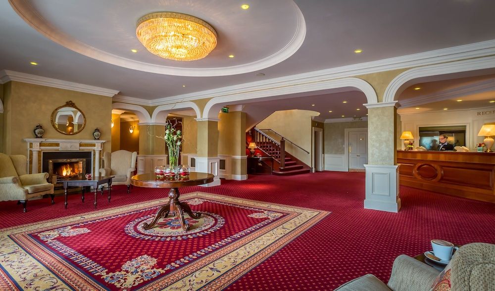 Glenview Hotel and Leisure Club 2