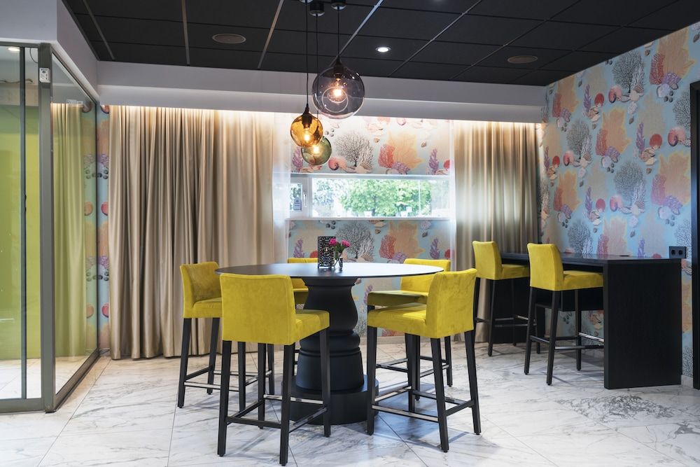 Thon Hotel Tønsberg Brygge (Tidl. Brygga) 2