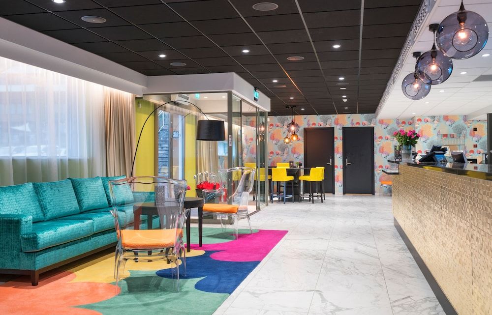 Thon Hotel Tønsberg Brygge (Tidl. Brygga) 3