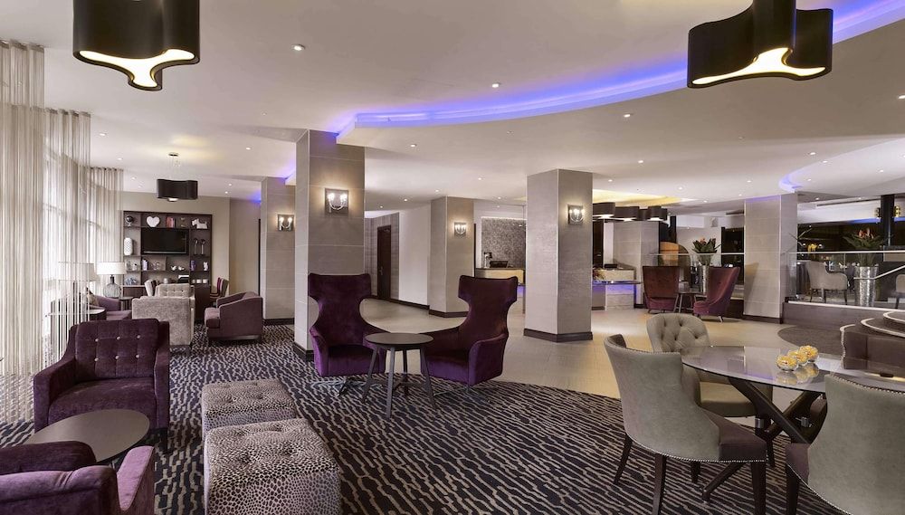 Doubletree by Hilton Hotel Woking 3