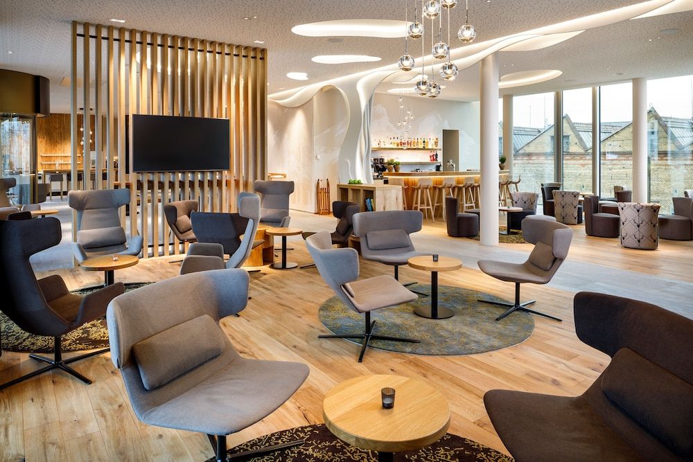 Hotel Allegra Zurich Airport 3 Hotel Allegra Zurich Airport 3