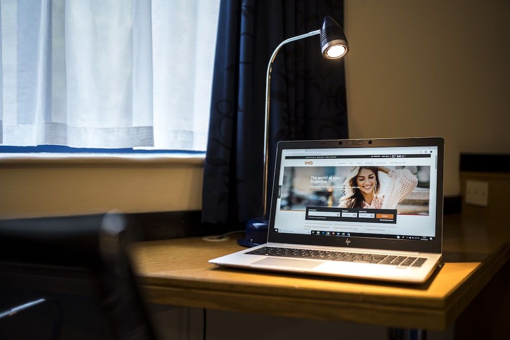 Holiday Inn Express Southampton - West 2