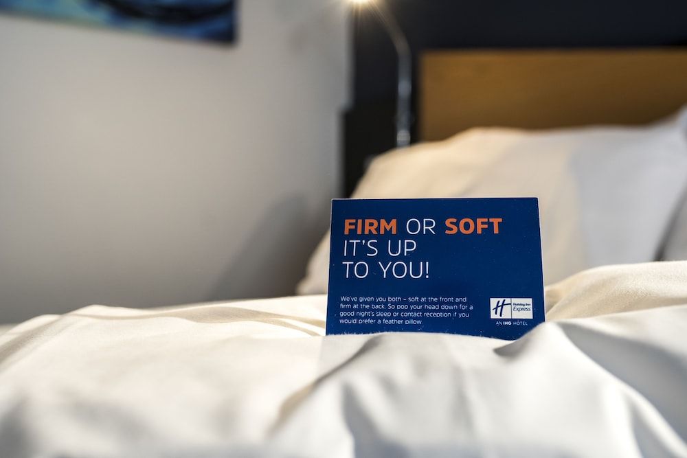 Holiday Inn Express Southampton - West 3