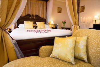 Best Western Moffat House Hotel 3