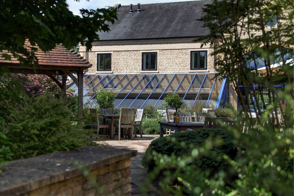 Best Western Plus Angel Hotel 3 estrelas em Chippenham