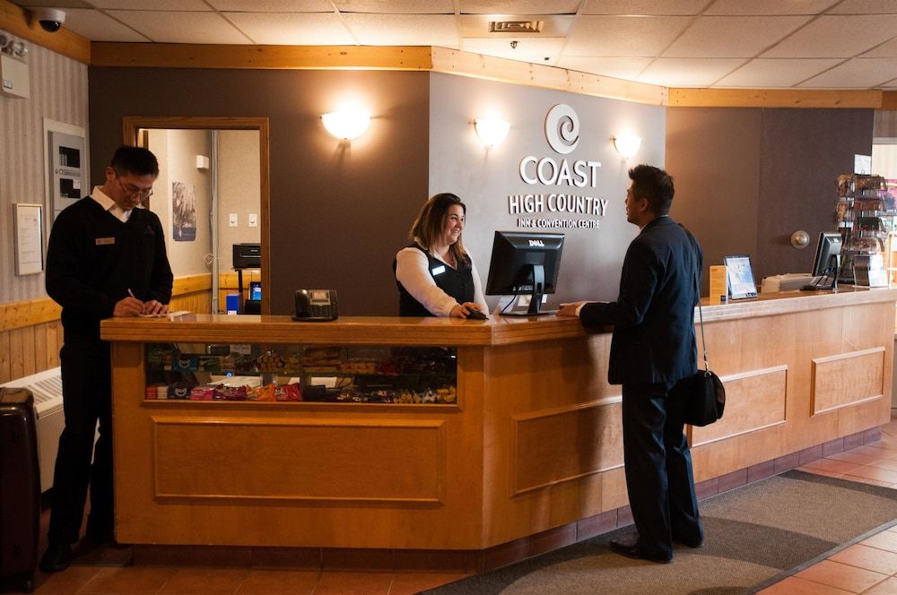 Coast High Country Inn 3