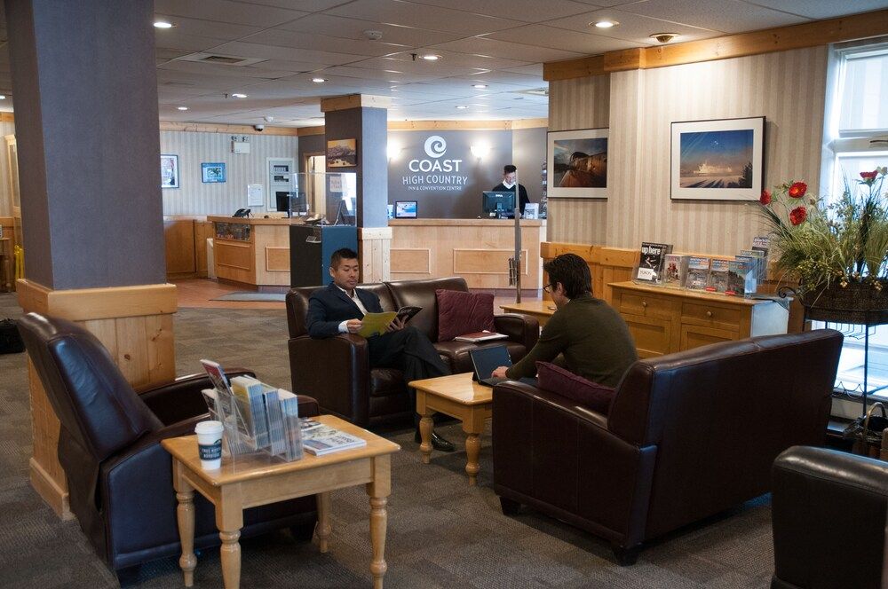 Coast High Country Inn 2