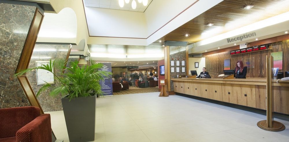 The Normandy Hotel 2