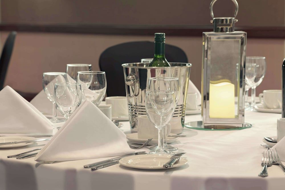 DoubleTree by Hilton Forest Pines Spa & Golf Resort 4 estrelas em Brigg