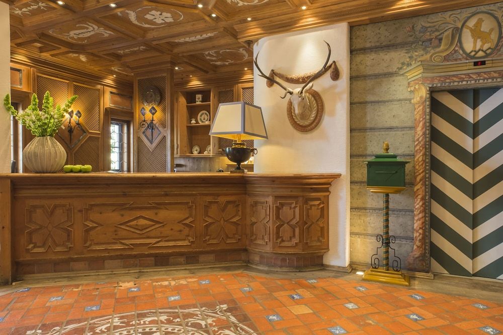 Zur Tenne Hotel 3 Zur Tenne Hotel 3