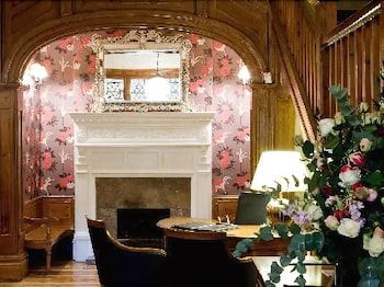 Nunsmere Hall Hotel 3