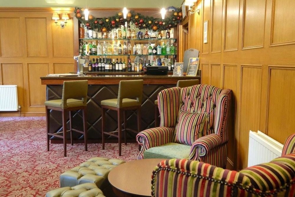 Nunsmere Hall Hotel 2