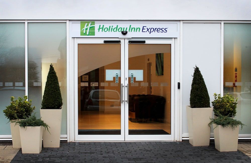 Holiday Inn Express Wakefield 3 estrelas em Wakefield