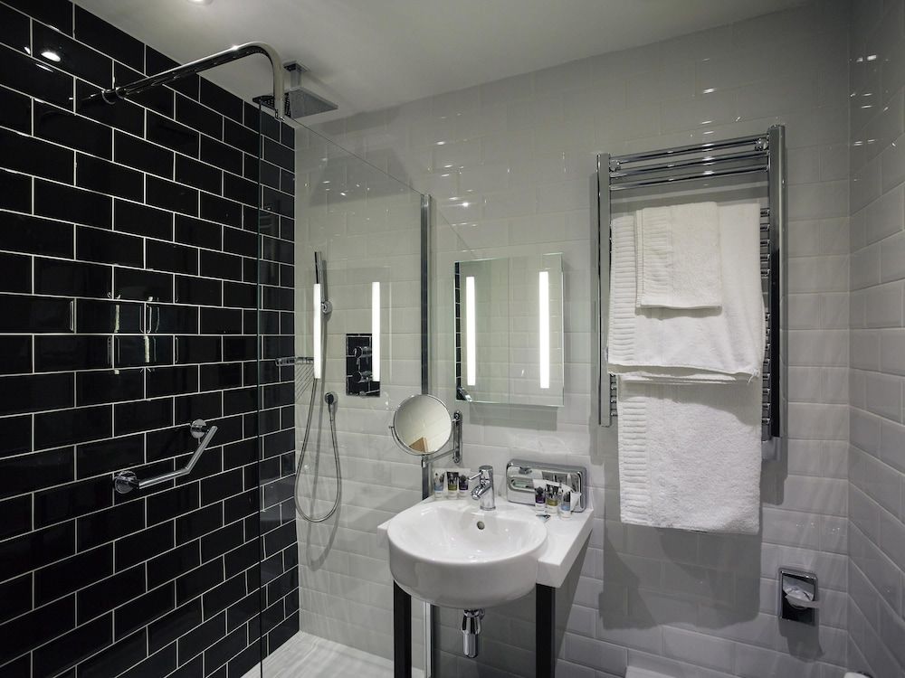 Mercure Doncaster Centre Danum Hotel 2