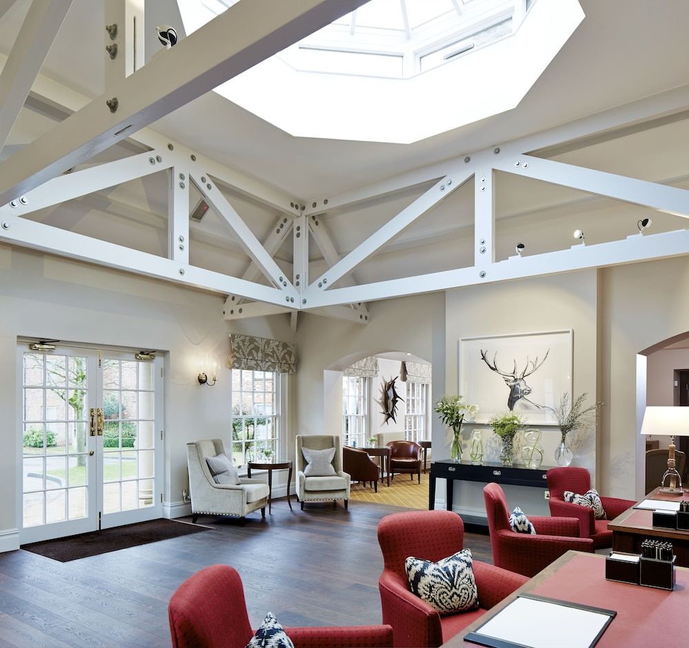 The Woburn Hotel 2