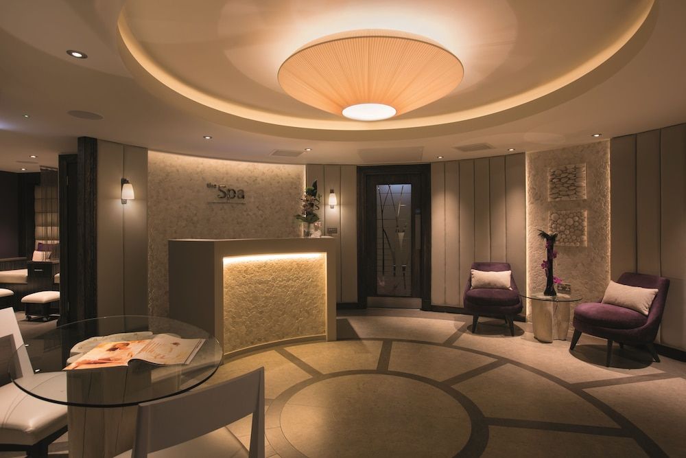 L'Horizon Beach Hotel & Spa 2