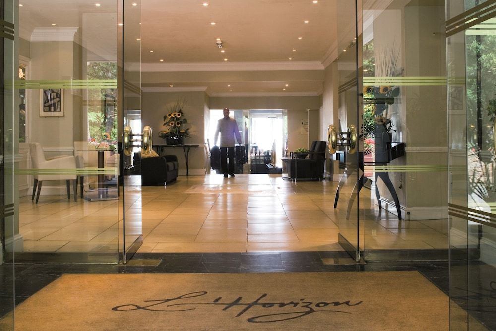 L'Horizon Beach Hotel & Spa 3