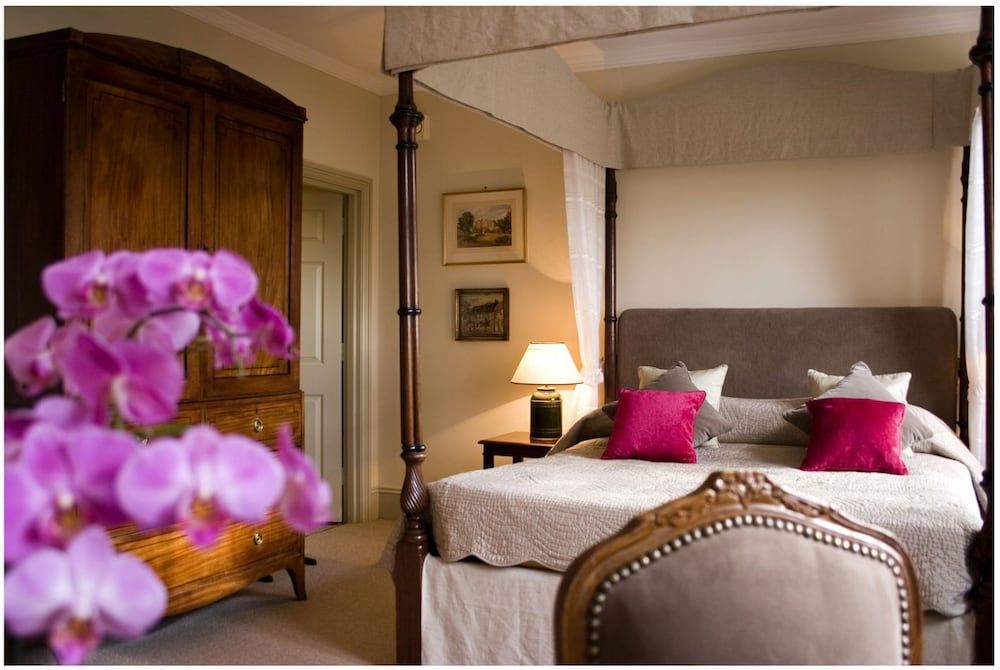 Ockenden Manor Hotel & Spa 3 estrelas em Haywards Heath