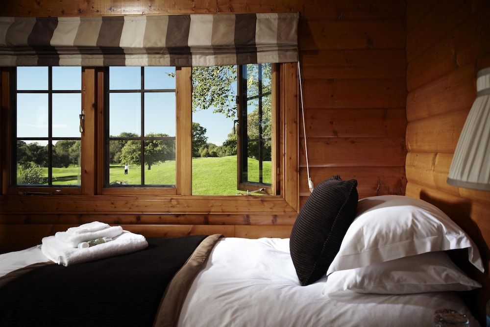 Manor House Hotel and Golf Club 3