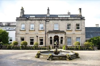 Charlton House Spa Hotel 4 stelle a Shepton Mallet