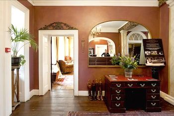 Charlton House Spa Hotel 2