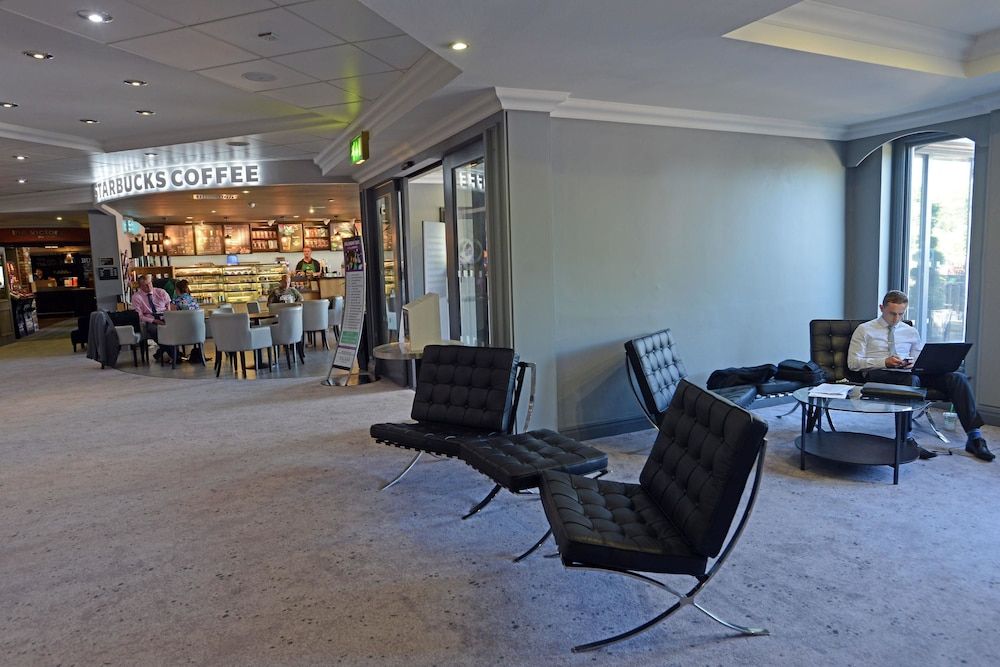 Village Hotel Coventry 2