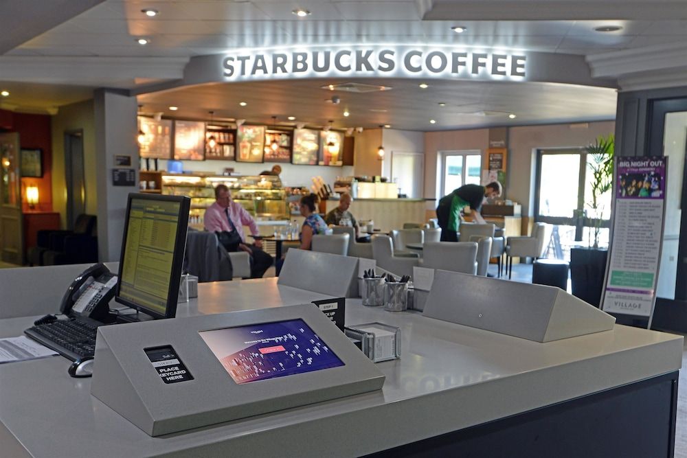 Village Hotel Coventry 3