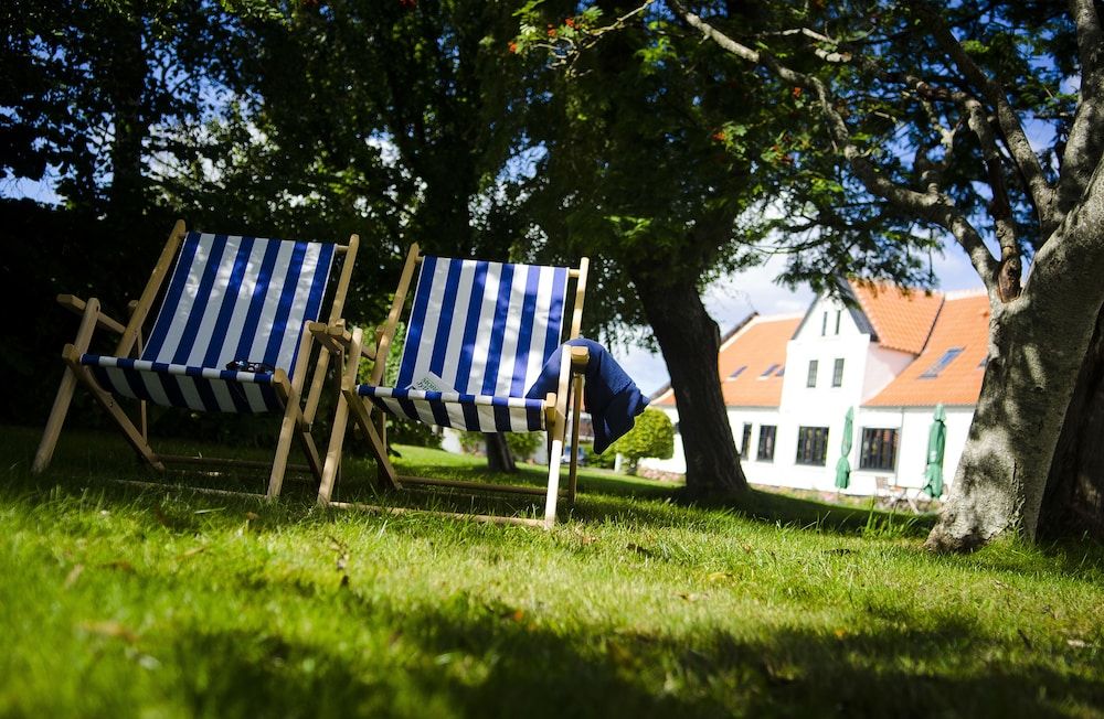 Aalbaeck Badehotel 3 estrelas em Ålbæk