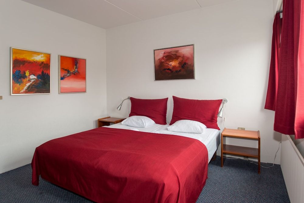 Hotel Hjallerup Kro 1