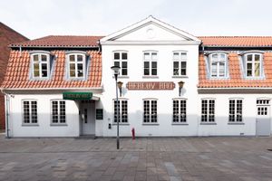 Herløv Kro Hotel