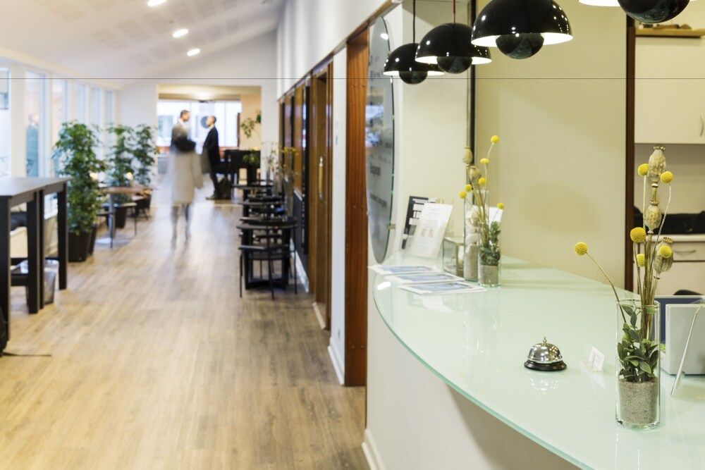 Hotel Strandparken 2 Hotel Strandparken 2