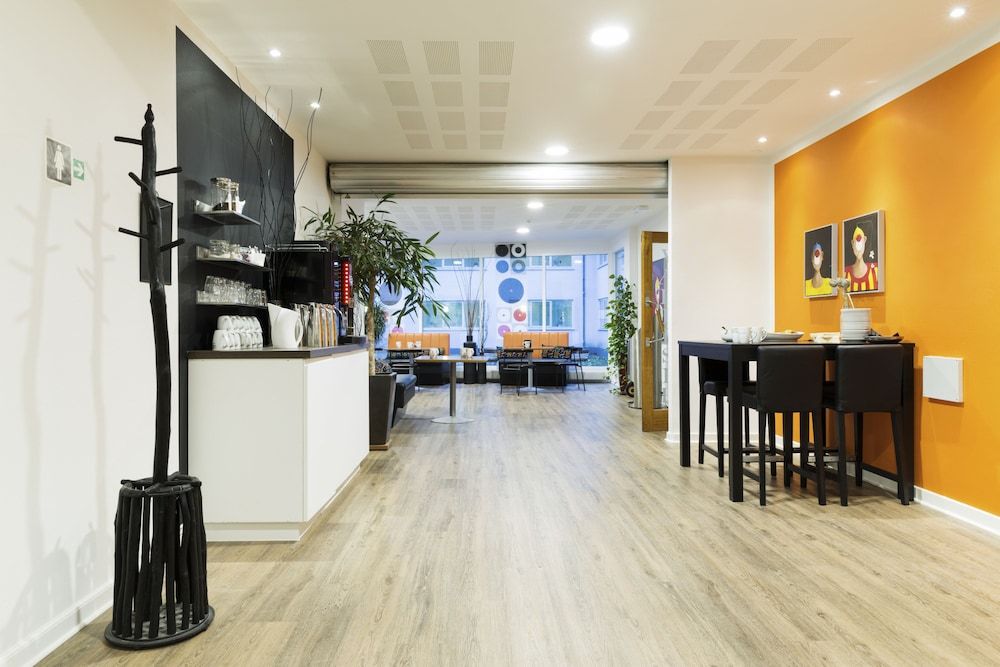 Hotel Strandparken 3 Hotel Strandparken 3