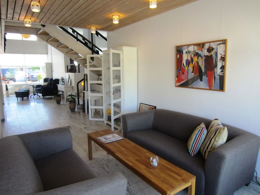 Hotel Lisboa 2 Hotel Lisboa 2