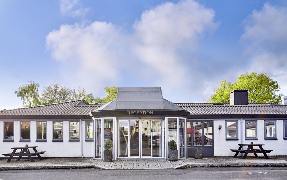 Zleep Hotel Kolding 1