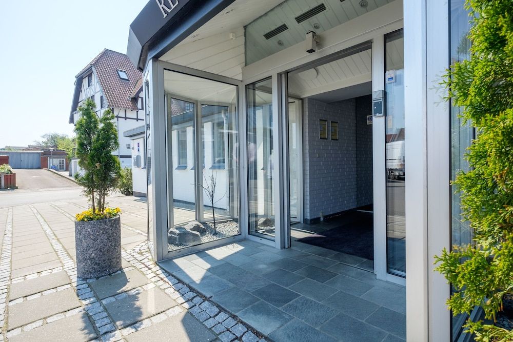 Zleep Hotel Kolding 2