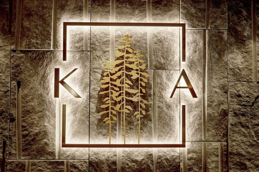 Krumers Alpin - Your Mountain Oasis 3