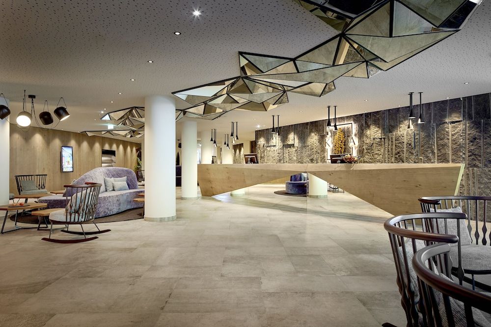 Krumers Alpin - Your Mountain Oasis 2