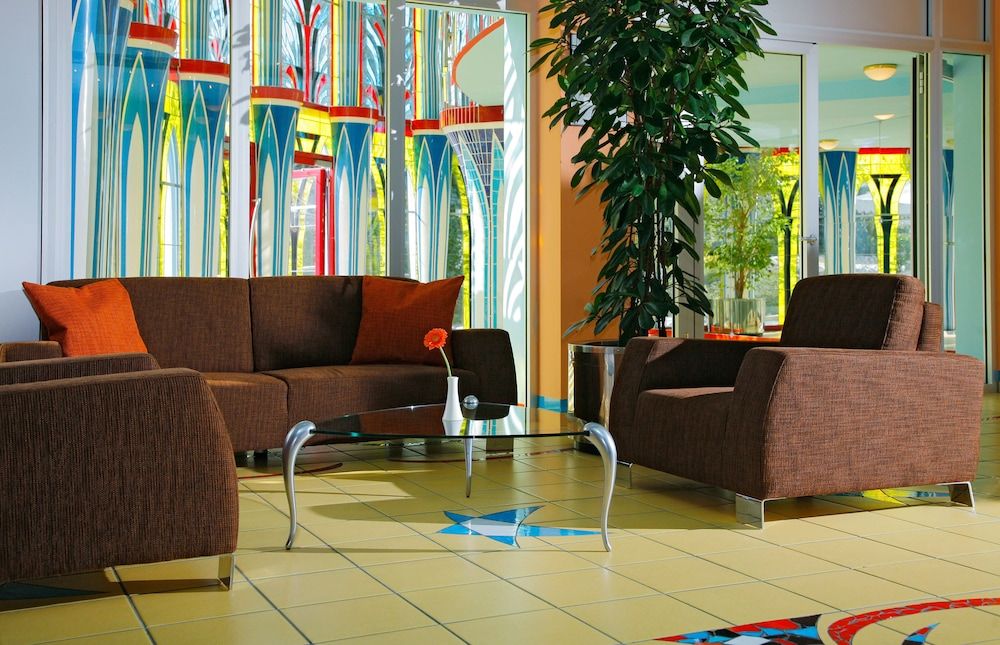 Kunsthotel Fuchspalast 2 Kunsthotel Fuchspalast 2