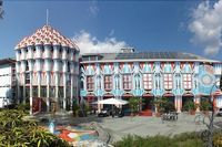 Kunsthotel Fuchspalast