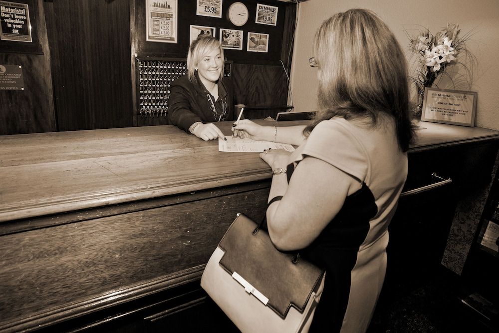 Britannia Coventry Hill Hotel 2