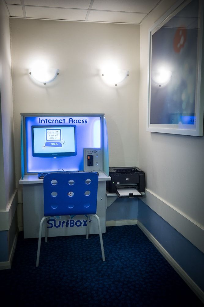 Travelodge Waterford 3