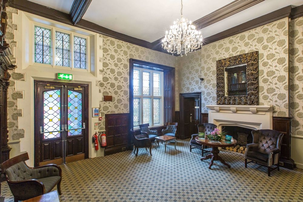 Dunston Hall 2