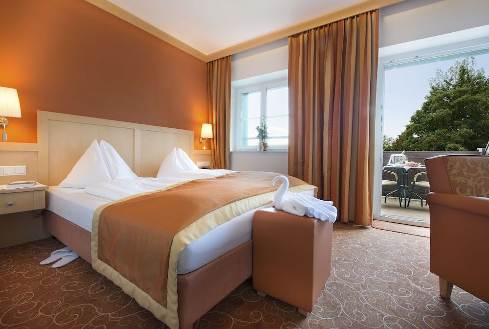 Romantikhotel Gersbergalm 1